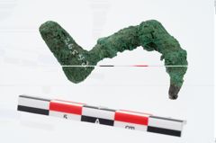 Foto von Bronzekahnfibel (NHMW-PRAE-026548)
